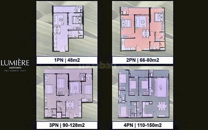 CĐT MASTERISE HOME MỞ BÁN CĂN HỘ GLOBAL GIÁ 10 TỶ/ CĂN 2PN