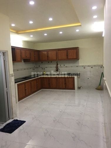 Cho thuê nhà hẽm 36/30/28 Bùi Tư Toàn, Bình Tân 