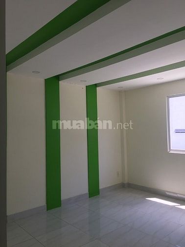 Cho thuê nhà hẽm 36/30/28 Bùi Tư Toàn, Bình Tân 