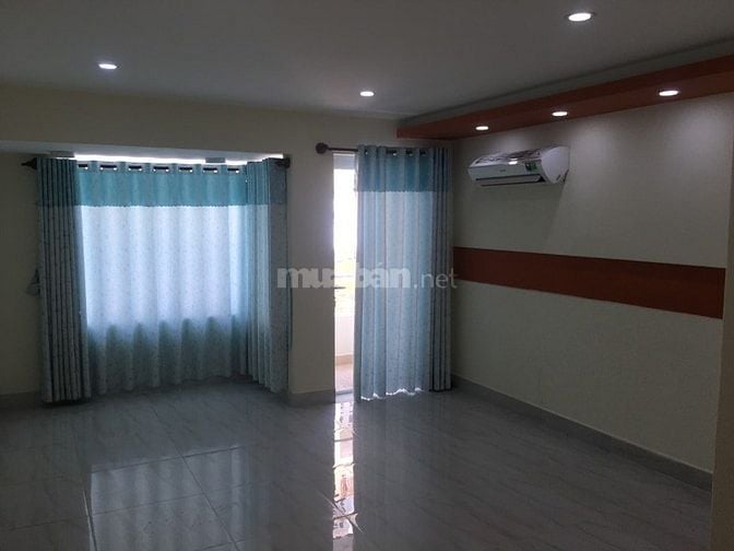Cho thuê nhà hẽm 36/30/28 Bùi Tư Toàn, Bình Tân 