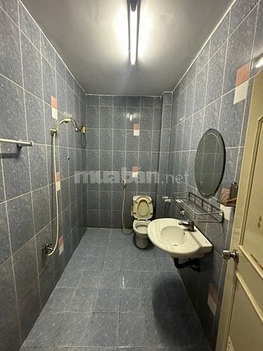 Cho thuê 10 triệu, Kinh Dương Vương, BT