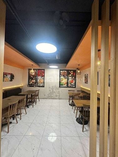 Sang nhượng Nhà Hàng  full đồ Ngõ 67 Phùng Khoang