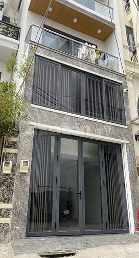 BÁN NHÀ HẺM LÊ VĂN SỸ, QUẬN 3 GẤP DO CHỦ ĐANG CẦN TIỀN GIÁ 3 TỶ 450
