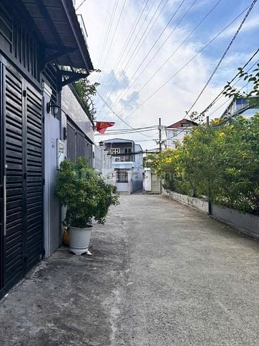 BÁN NR HXH, SÁT NHÀ THỜ FATIMA, ĐH LUẬT HCM 133M, CÔNG NHẬN ĐỦ!