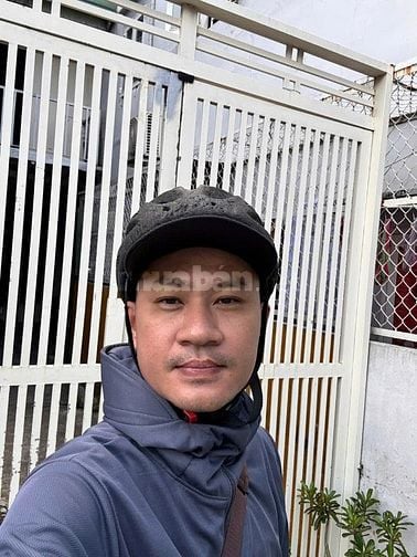 BÁN NR HXH, SÁT NHÀ THỜ FATIMA, ĐH LUẬT HCM 133M, CÔNG NHẬN ĐỦ!