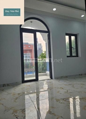 Nhà thật Phước Thiện gần vinhome Q9 giảm mạnh chỉ còn 5,1 tỷ