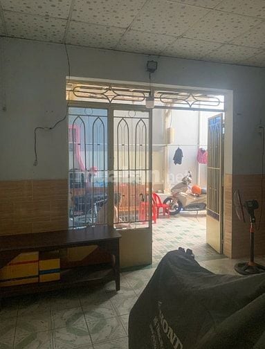 BÁN NR HXH, SÁT NHÀ THỜ FATIMA, ĐH LUẬT HCM 133M, CÔNG NHẬN ĐỦ!