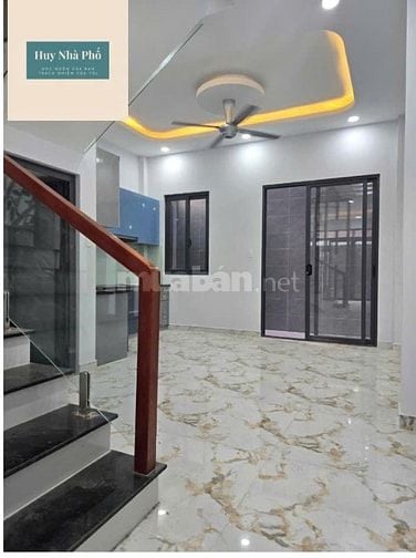 Nhà thật Phước Thiện gần vinhome Q9 giảm mạnh chỉ còn 5,1 tỷ