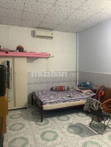 BÁN NR HXH, SÁT NHÀ THỜ FATIMA, ĐH LUẬT HCM 133M, CÔNG NHẬN ĐỦ!