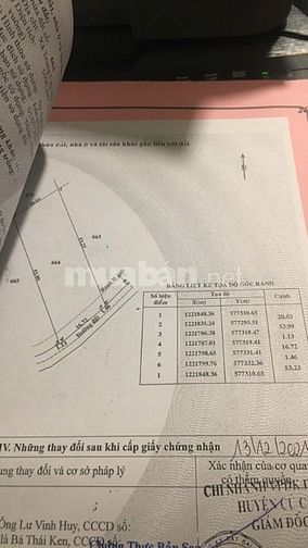 Dịch vụ hợp thức hóa Giấy tờ nhà đất (mua Giấy tay), chỉ cầm bản photo