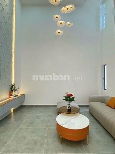 Nhà Chiến Thắng P9 Phú Nhuận 44m2 chỉ 2tỷ690 sở hữu ngay nhà 1T2L SHR