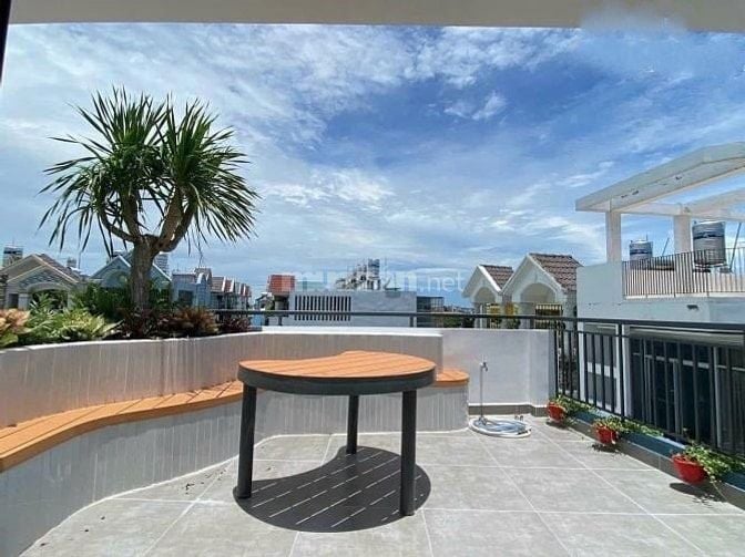 Nhà Chiến Thắng P9 Phú Nhuận 44m2 chỉ 2tỷ690 sở hữu ngay nhà 1T2L SHR