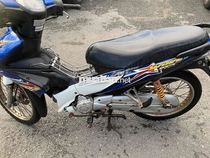 Honda Wave 2011