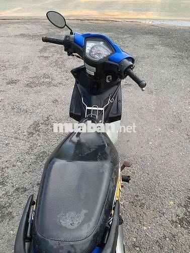 Honda Wave 2011