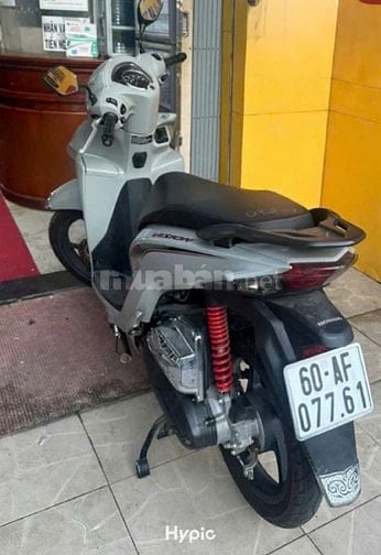 Honda Vision Bản Thể Thao đời mới new 95%