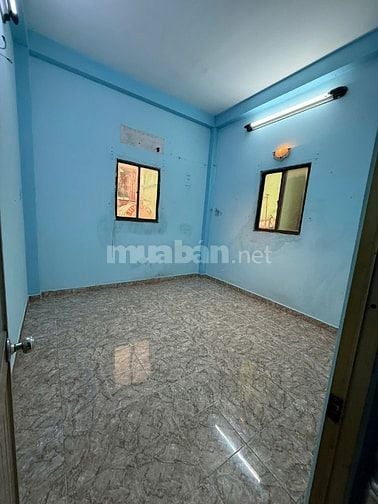 Cho thuê nhà mặt tiền Phạm Văn Chí, P.7, Q.6 giá 13tr - Gần Lò Gốm		 -