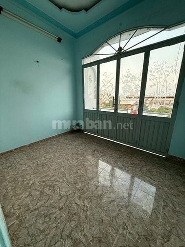 Cho thuê nhà mặt tiền Phạm Văn Chí, P.7, Q.6 giá 13tr - Gần Lò Gốm		 -