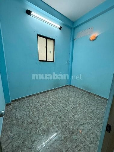 Cho thuê nhà mặt tiền Phạm Văn Chí, P.7, Q.6 giá 13tr - Gần Lò Gốm		 -