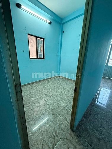 Cho thuê nhà mặt tiền Phạm Văn Chí, P.7, Q.6 giá 13tr - Gần Lò Gốm		 -