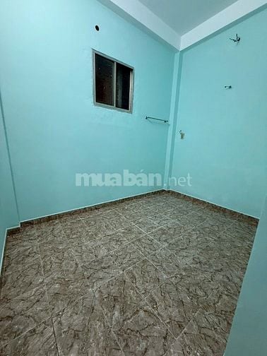 Cho thuê nhà mặt tiền Phạm Văn Chí, P.7, Q.6 giá 13tr - Gần Lò Gốm		 -