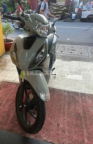 Honda Vision Bản Thể Thao đời mới new 95%