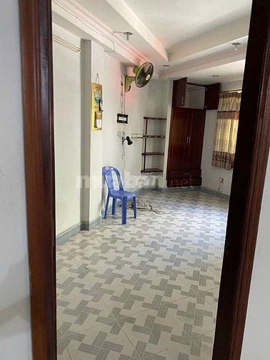 Cho thuê nhà mặt tiền Nguyễn Duy Dương, P.8, Q.3 giá 37tr