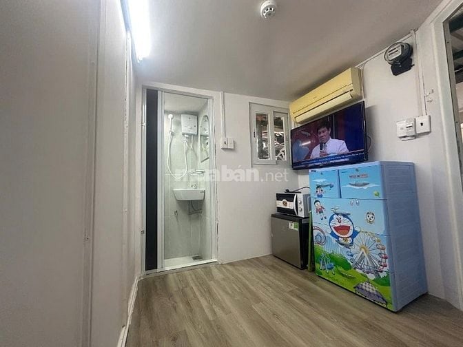 Cho thuê phòng trọ 8-10  Đ.HoaTrà,P7,PN.Giá 3tr,LH: Chị Mai 0972025376