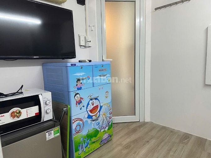 Cho thuê phòng trọ 8-10  Đ.HoaTrà,P7,PN.Giá 3tr,LH: Chị Mai 0972025376