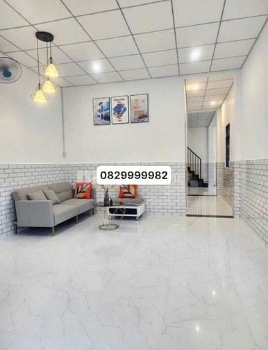 Tôi có nhà cần bán có việc . anh chị nào cần liên hệ tôi 