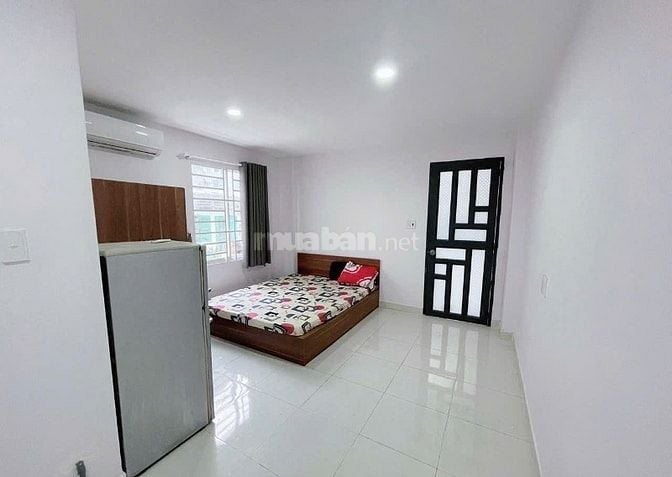 CHDV Q3 - 95m2 - 5 Tầng - 10 PN Cho Thuê 32Tr / Tháng - 7Tỷ6