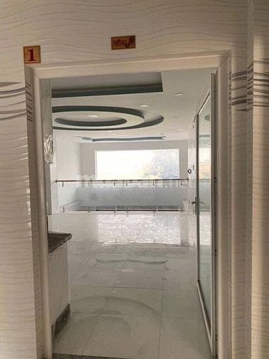 Bán 2 căn nhà liền kề 200 m2 KDC Chợ Bình Điền, 20 tỷ 800 triệu 