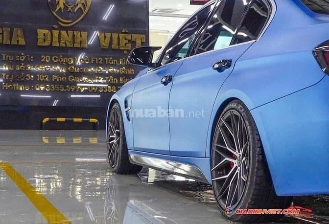Tập đoàn Gia Đình Việt Quận Tân Bình cần thuê 10 xe Kia Carnival