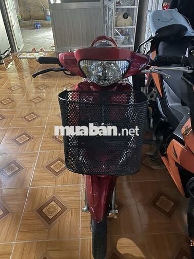 Bán xe mio giá còn thương lượng ạ