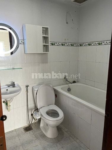 Cần cho thuê chung cư Anh Tuấn -Nhà Bè. 67m2, 2PN,2WC, full nội thất