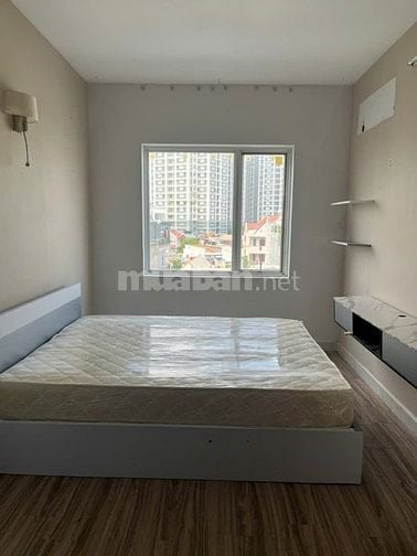 Cần cho thuê chung cư Anh Tuấn -Nhà Bè. 67m2, 2PN,2WC, full nội thất