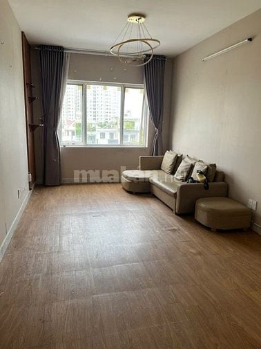 Cần cho thuê chung cư Anh Tuấn -Nhà Bè. 67m2, 2PN,2WC, full nội thất