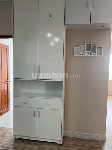 Cần cho thuê chung cư Anh Tuấn -Nhà Bè. 67m2, 2PN,2WC, full nội thất