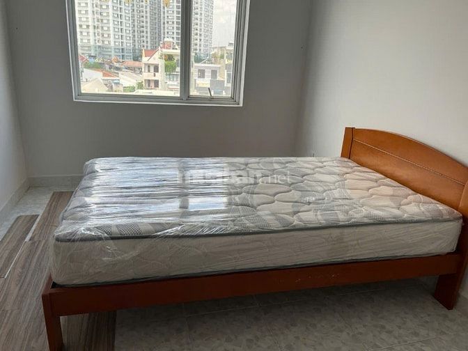 Cần cho thuê chung cư Anh Tuấn -Nhà Bè. 67m2, 2PN,2WC, full nội thất