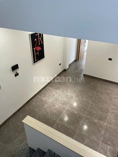  Nhà Ngọc Hồi gần BV Nông Nghiệp 40m 4 t thiết kế đẹp gần ô tô 5.9 tỷ 