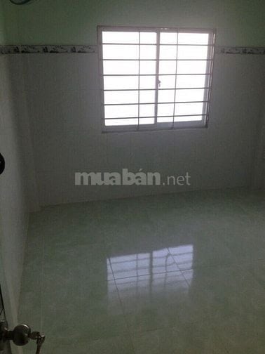 3 tầng - Hậu Giang P11 Q6 - 16,3m2 shr hoàn công - gần cầu Hậu Giang