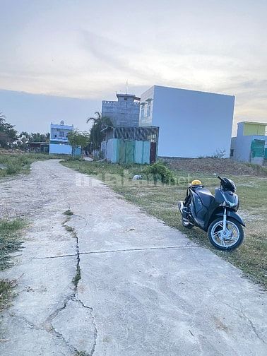 Cần bán lô đất thổ cư thuộc xã Vĩnh Phương, tp nha trang ,khánh hoà