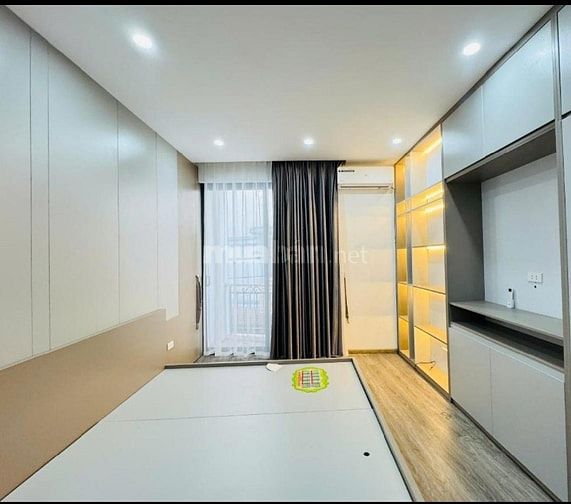 BÁN NHÀ NGỌC THỤY – LONG BIÊN – GIÁ 5.5 TỶ Diện tích: 30m² × 4 tầng | 