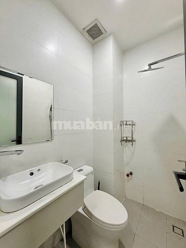 HOA HẬU LÀNG NHÀ, đ Trương Hoài Thanh, Tân Bình. Nhà có sẵn hd thuê 14