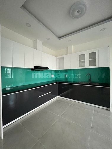 Bán nhà mặt phố Lương Thế Vinh, Tân Thới Hòa, Tân Phú, 15,6 tỷ, 4 tầng