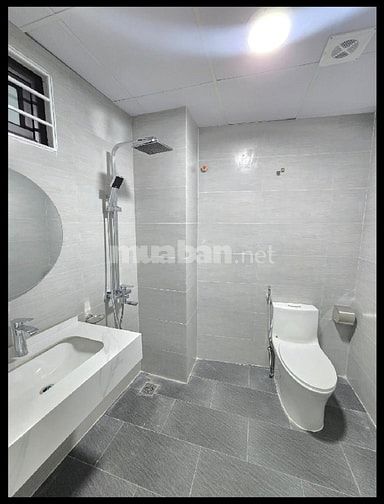 BÁN NHÀ NGỌC THỤY – LONG BIÊN – GIÁ 5.5 TỶ Diện tích: 30m² × 4 tầng | 