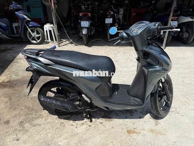 Bán xe vision chính chủ Phiên bản đặc biệt