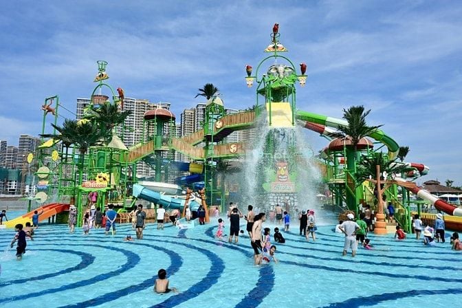 NHƯỢNG GẤP Căn 2PN Tầng Cao View Thoáng Khu Glory Heights,Giá TỐT NHẤT
