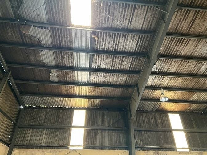 Cho thuê nhà xưởng mặt tiền Tỉnh Lộ 835 , Phước Lợi, Bến Lức , Long An