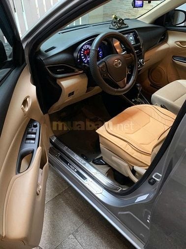 Gia đình sắp xuất cảnh cần bán xe đang sử dụng
