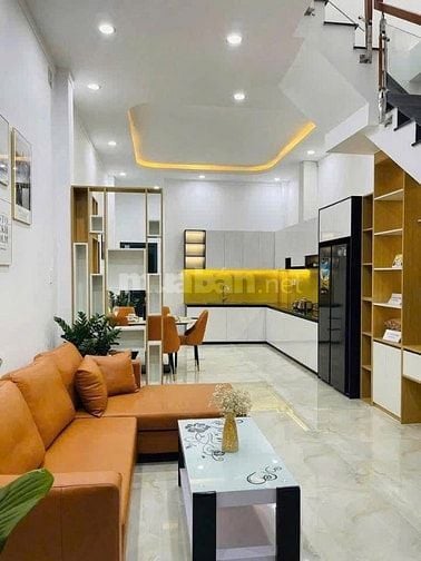 NHÀ PHỐ BIÊN HOÀ CHỈ 650TRIỆU ĐÃ CÓ NHÀ Ở NGAY TRUNG TÂM THÀNH PHỐ 